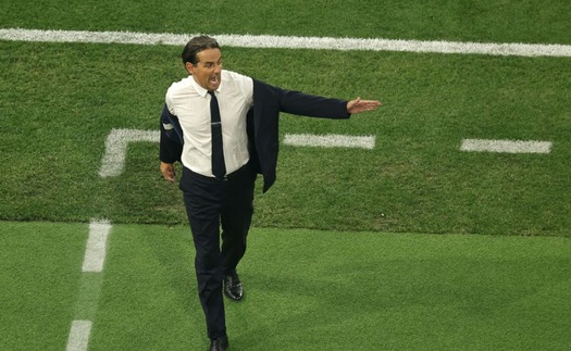 Inzaghi thừa nhận sự vượt trội của PSG, Chủ tịch Inter xin lỗi CĐV