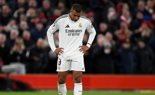 Cafe đầu tuần: Mbappe cần có người 'mắng mỏ'