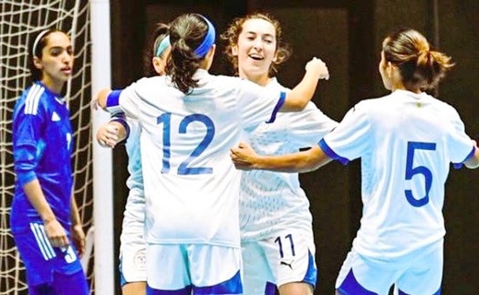 Đối thủ của ĐT Việt Nam mang cầu thủ chơi ở châu Âu và từng dự World Cup tới giải châu Á