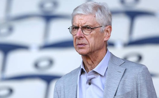 Arsene Wenger tuyên bố MU hoặc Tottenham nên bị tước suất dự cúp C1 nếu vô địch Europa League