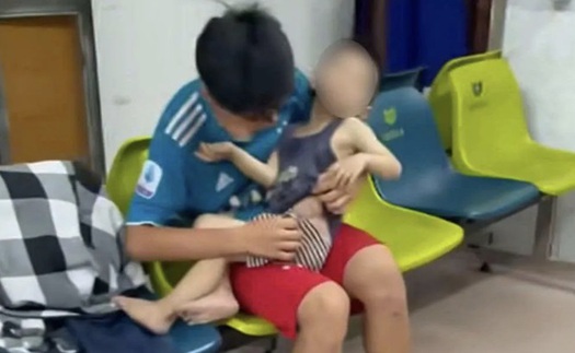 Vụ “nộp đủ tiền mới cấp cứu”: Đình chỉ một số nhân viên y tế
