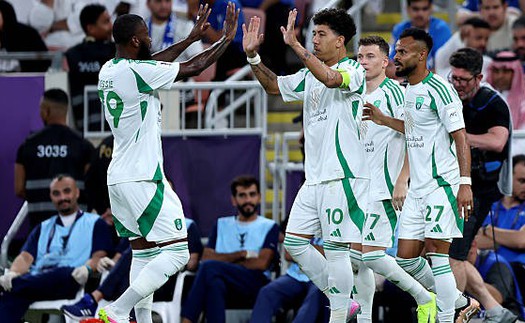 Nhận định, soi tỷ lệ Al Ahli vs Al Taawoun 23h25 ngày 7/5, vòng 30 Saudi Pro League
