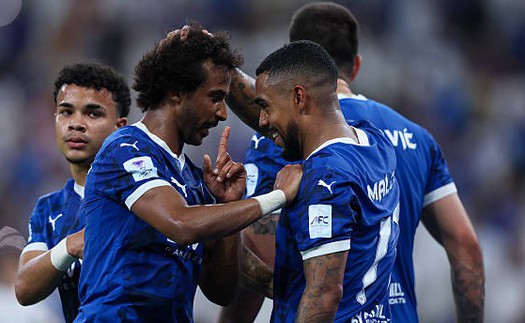 Nhận định, soi tỷ lệ Al Raed vs Al Hilal 23h15 ngày 7/5, vòng 30 Saudi Pro League
