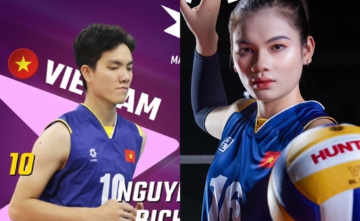 Bích Tuyền lọt vào 'mắt xanh' của CLB Nhật Bản, cùng với chủ công 2k2 sáng cửa xuất ngoại
