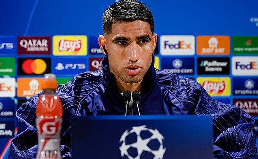 Sao PSG cảnh báo Arsenal trước bán kết lượt về cúp C1