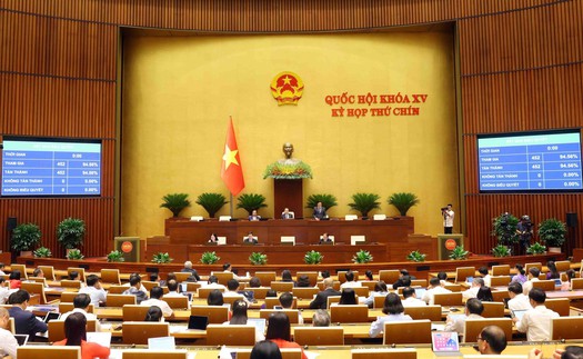 Thủ tướng chỉ định Chủ tịch, Phó Chủ tịch HĐND, UBND khi kiện toàn bộ máy