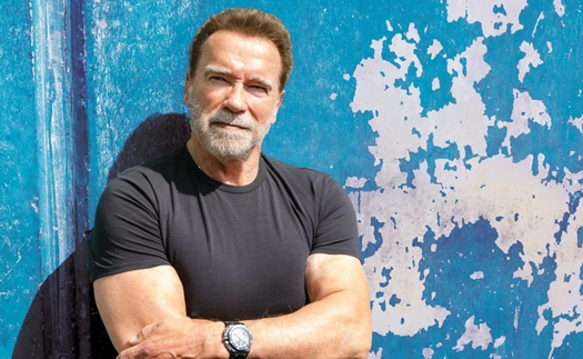 Arnold Schwarzenegger: Nam diễn viên giàu nhất thế giới sở hữu 1,49 tỷ USD, bỏ xa Tom Cruise