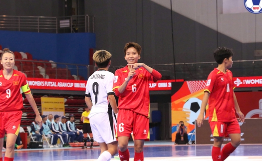 Cầu thủ Việt Nam đứng đầu giải châu Á sau cú hat-trick trận ra quân, giúp đội nhà xếp trên ĐKVĐ