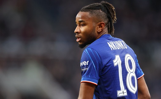 Nhận định Chelsea vs Djurgardens (02h00, 9/5 - lượt đi 4-1): Dấu chấm hết cho Nkunku?