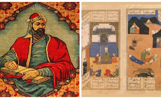 Nhân dịp Tổng Bí thư Tô Lâm thăm cấp Nhà nước tới Azerbaijan: Thư gửi nhà thơ Nizami Ganjavy