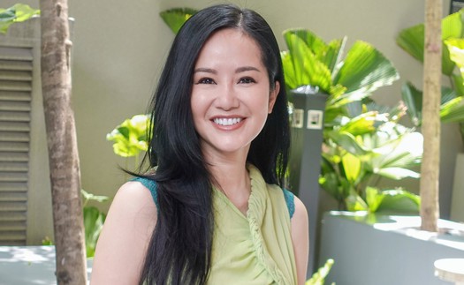 Tình trạng diva Hồng Nhung sau 2 tháng viết di chúc, nhắn nhủ khán giả 1 điều