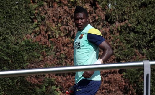 Andre Onana xóa vội story chúc mừng Inter Milan vì lý do này