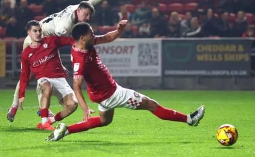 Nhận định, soi tỷ lệ Bristol City vs Sheffield United 02h00 ngày 9/5, bán kết play-off Championship