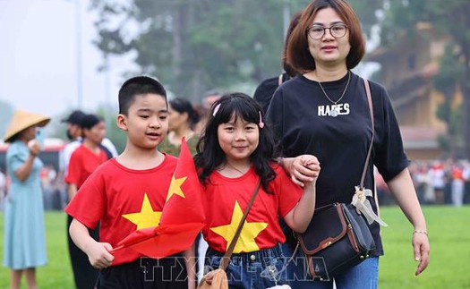 Hà Nội đảm bảo đủ cơ sở lưu trú phục vụ du khách dịp Quốc khánh 2/9