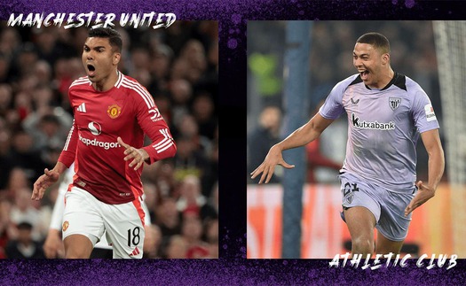 Nhận định bóng đá hôm nay 8/5: MU vs Bilbao, Bodo Glimt vs Tottenham