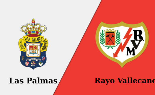 Nhận định, soi tỷ lệ Las Palmas vs Rayo Vallecano 02h00 ngày 10/5, vòng 35 La Liga