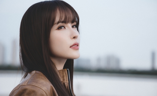 Ca sĩ Thiều Bảo Trâm phát hành MV 'không lời'