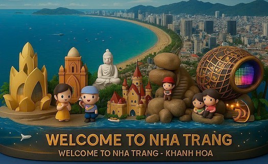 Ứng dụng công nghệ số quảng bá vùng đất "rừng trầm, biển yến" 