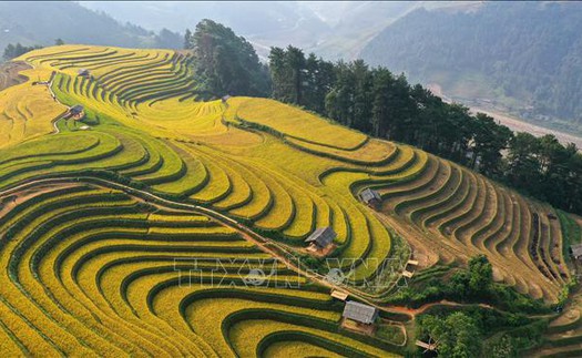 Hà Giang: Khi văn hóa chuyển mình thành nội lực kinh tế