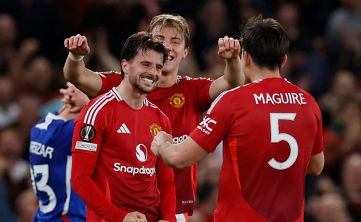 Vào chung kết Cúp C2, MU được so sánh với Real Madrid