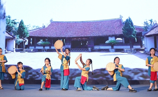 Để 'nối dài' ngày Quốc tế Thiếu nhi 1/6