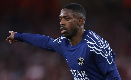 Tin chuyển nhượng hôm nay 1/6: Dembele lọt tầm ngắm... Inter, Man City bất ngờ nhắm Florian Wirtz