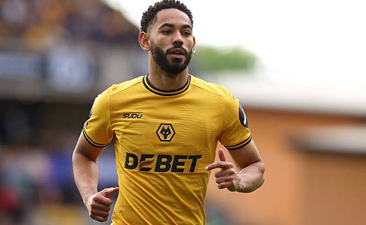 Matheus Cunha sẽ bùng nổ tại Old Trafford nhờ Amorim?