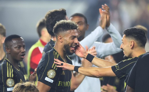 Xác định đối thủ cuối cùng của Chelsea ở FIFA Club World Cup 2025