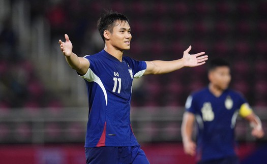 Nhận định, soi tỷ lệ Turkmenistan vs Thái Lan 22h00 ngày 10/06, vòng loại Asian Cup 2027