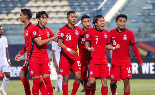 Nhận định, soi tỷ lệ Bangladesh vs Singapore 20h00 ngày 10/06, vòng loại Asian Cup 2027