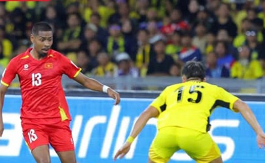 Màn ra mắt buồn của Cao Pendant Quang Vinh