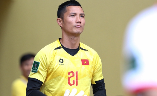 Đội hình dự kiến Việt Nam vs Malaysia: Nguyễn Filip tự tin, nhưng dự bị cho Đình Triệu