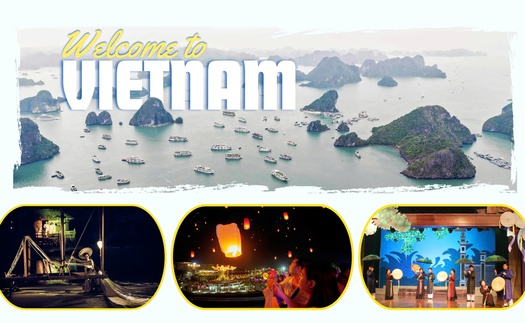 Để di sản văn hoá thành "vàng ròng" của ngành du lịch