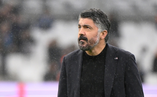Đội tuyển Italy: Azzurri 'gầm gừ' với Gattuso?