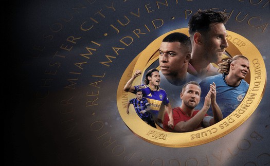 FIFA Club World Cup 2025: Cơ hội hay ảo tưởng cho phần còn lại?