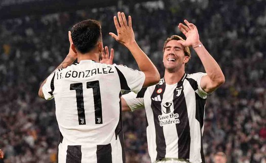 Juventus: Club World Cup định đoạt 7 cái tên