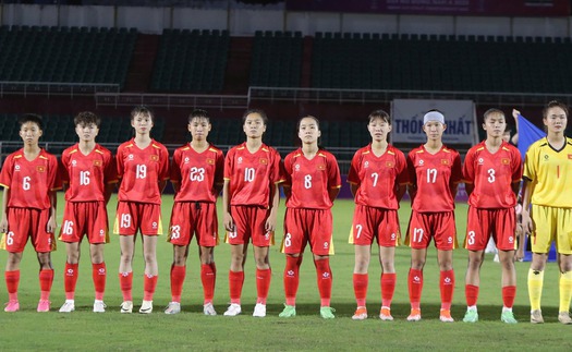 Bảng xếp hạng U19 Đông Nam Á 2025 mới nhất