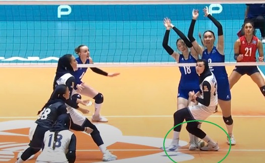 Tin nóng thể thao tối 11/6: Đối thủ lớn nhất của ĐT bóng chuyền Việt Nam nhận tin dữ; xác định 13 đội dự World Cup 2026