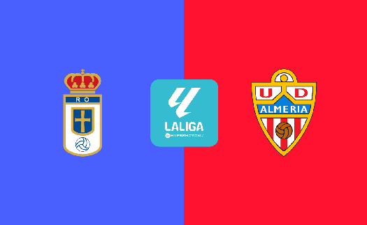 Nhận định bóng đá hôm nay 11/6: Real Oviedo vs Almeria, U21 Slovakia vs U21 Tây Ban Nha