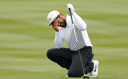 US Open 2025 chuẩn bị khởi tranh tại Oakmont: Nỗi kinh hoàng của các golfer hàng đầu