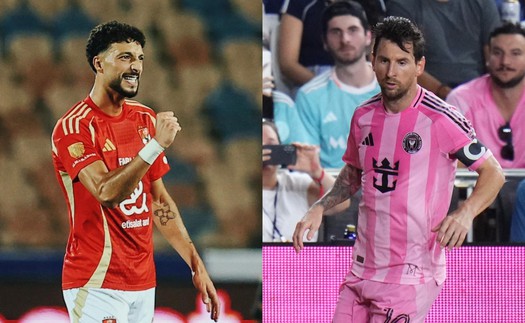 Nhận định, soi tỷ lệ Al Ahly vs Inter Miami 7h hôm nay ngày 15/6, FIFA Club World Cup 2025