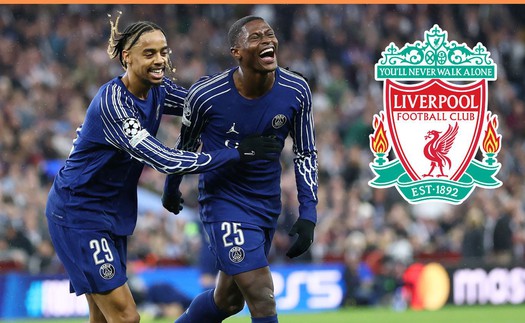 Tin chuyển nhượng hôm nay 12/6: Liverpool nhắm nhà vô địch châu Âu, sao thất sủng MU được 3 CLB săn dón 