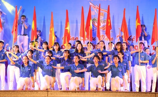 Phát huy vai trò của thanh niên trong gìn giữ, lan tỏa bản sắc văn hóa Việt Nam