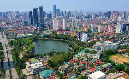 Phân định thẩm quyền của chính quyền địa phương 2 cấp trong một số lĩnh vực