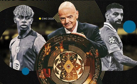 FIFA Club World Cup 2025 có thực sự là giải đấu tôn vinh CLB mạnh nhất thế giới?