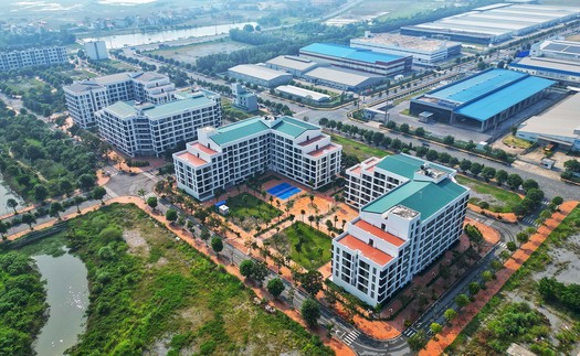 Giải pháp nào hiện thực hóa giấc mơ an cư của người trẻ?