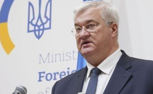 Ukraine muốn chấm dứt xung đột trong năm nay