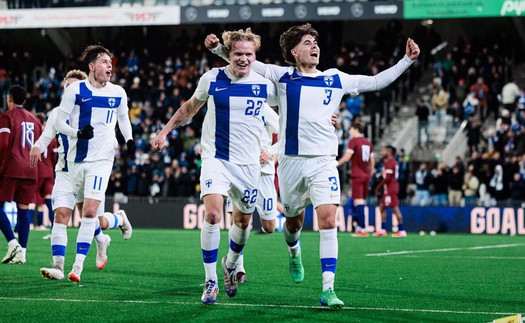 Nhận định, soi tỷ lệ U21 Phần Lan vs U21 Ukraine 23h00 ngày 15/6, VCK U21 châu Âu