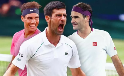 Djokovic lần đầu tiên nói thật lòng về Nadal và Federer