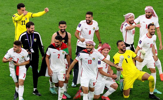 Đoạt vé dự World Cup, đội bóng từng thua tuyển Việt Nam nhận gần 300 tỷ từ FIFA